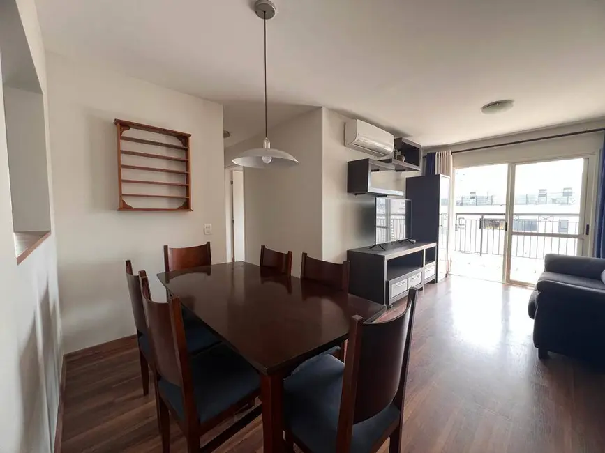 Foto 4 de Apartamento com 2 quartos à venda e para alugar, 78m2 em Brooklin Paulista, São Paulo - SP