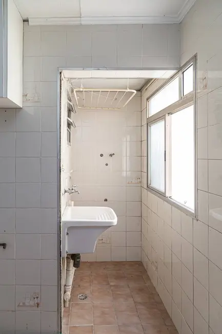 Apartamento com 2 quartos à venda, 55m2 em Vila Mariana, São Paulo - SP - imagem 9 Foto 9 de Apartamento com 2 quartos à venda, 55m2 em Vila Mariana, São Paulo - SP