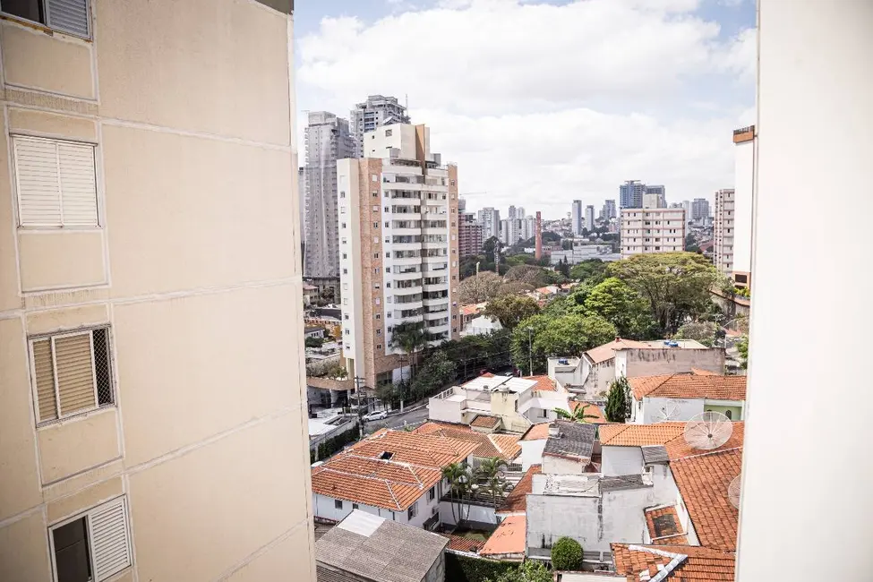 Apartamento com 2 quartos à venda, 55m2 em Vila Mariana, São Paulo - SP - imagem 1 Foto 1 de Apartamento com 2 quartos à venda, 55m2 em Vila Mariana, São Paulo - SP