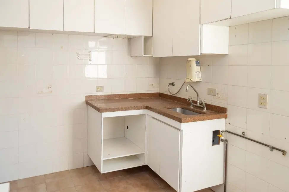 Apartamento com 2 quartos à venda, 55m2 em Vila Mariana, São Paulo - SP - imagem 5 Foto 5 de Apartamento com 2 quartos à venda, 55m2 em Vila Mariana, São Paulo - SP