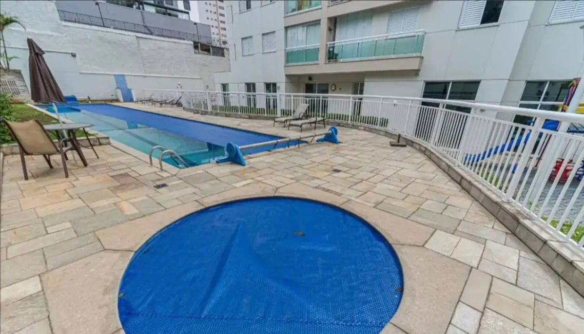 Apartamento com 3 quartos à venda, 84m2 em Vila Mariana, São Paulo - SP - imagem 3 Foto 3 de Apartamento com 3 quartos à venda, 84m2 em Vila Mariana, São Paulo - SP