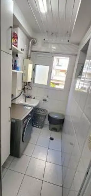 Apartamento com 3 quartos à venda, 84m2 em Vila Mariana, São Paulo - SP - imagem 6 Foto 6 de Apartamento com 3 quartos à venda, 84m2 em Vila Mariana, São Paulo - SP