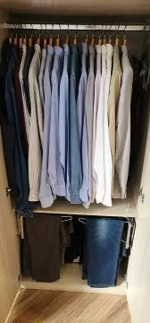 Apartamento com 3 quartos à venda, 84m2 em Vila Mariana, São Paulo - SP - imagem 5 Foto 5 de Apartamento com 3 quartos à venda, 84m2 em Vila Mariana, São Paulo - SP