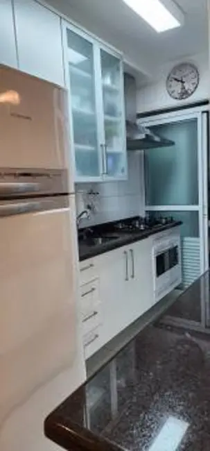 Apartamento com 3 quartos à venda, 84m2 em Vila Mariana, São Paulo - SP - imagem 8 Foto 8 de Apartamento com 3 quartos à venda, 84m2 em Vila Mariana, São Paulo - SP