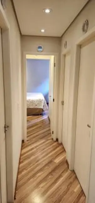 Apartamento com 3 quartos à venda, 84m2 em Vila Mariana, São Paulo - SP - imagem 7 Foto 7 de Apartamento com 3 quartos à venda, 84m2 em Vila Mariana, São Paulo - SP