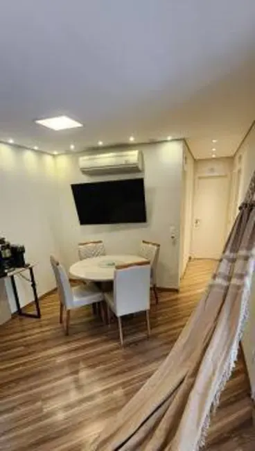 Apartamento com 3 quartos à venda, 84m2 em Vila Mariana, São Paulo - SP - imagem 9 Foto 9 de Apartamento com 3 quartos à venda, 84m2 em Vila Mariana, São Paulo - SP