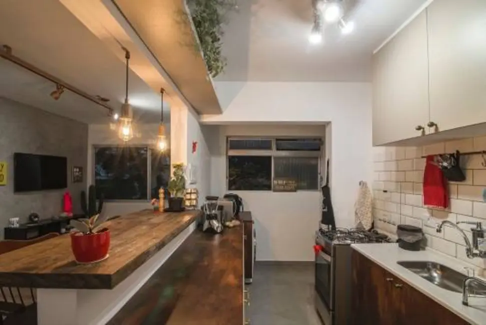 Foto 7 de Apartamento com 2 quartos à venda, 56m2 em Vila Madalena, São Paulo - SP