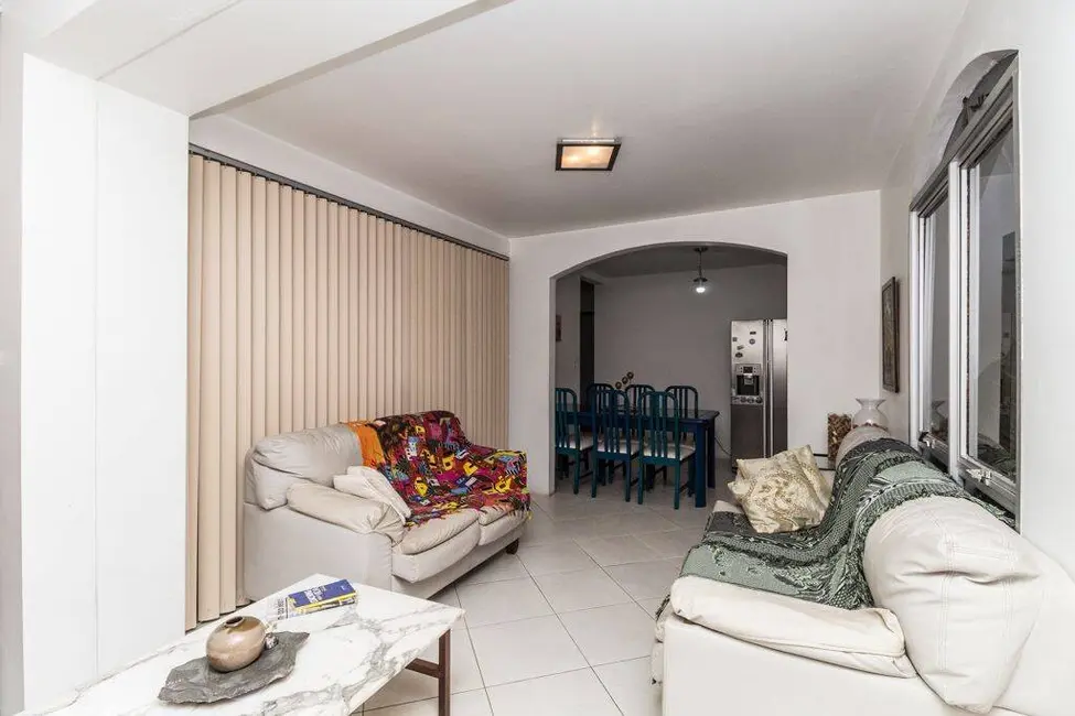 Apartamento com 4 quartos à venda, 220m2 em Campo Belo, São Paulo - SP - imagem 9 Foto 9 de Apartamento com 4 quartos à venda, 220m2 em Campo Belo, São Paulo - SP