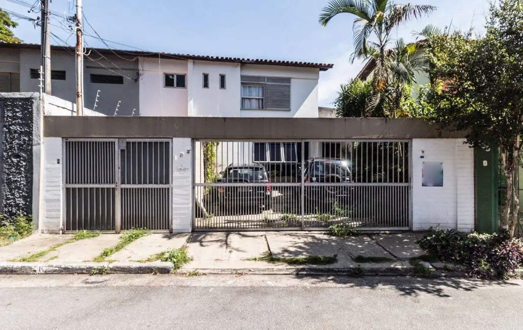 Apartamento com 4 quartos à venda, 220m2 em Campo Belo, São Paulo - SP - imagem 2 Foto 2 de Apartamento com 4 quartos à venda, 220m2 em Campo Belo, São Paulo - SP