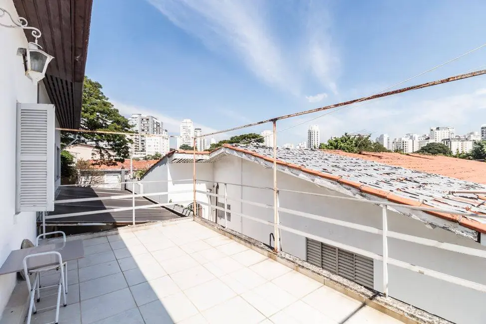 Apartamento com 4 quartos à venda, 220m2 em Campo Belo, São Paulo - SP - imagem 4 Foto 4 de Apartamento com 4 quartos à venda, 220m2 em Campo Belo, São Paulo - SP
