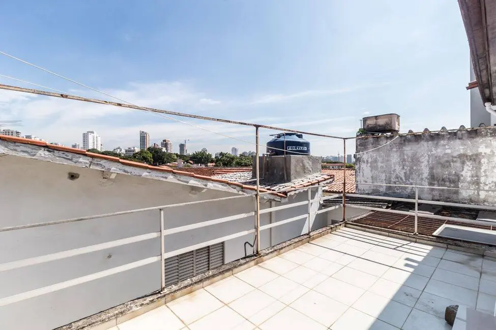 Apartamento com 4 quartos à venda, 220m2 em Campo Belo, São Paulo - SP - imagem 5 Foto 5 de Apartamento com 4 quartos à venda, 220m2 em Campo Belo, São Paulo - SP