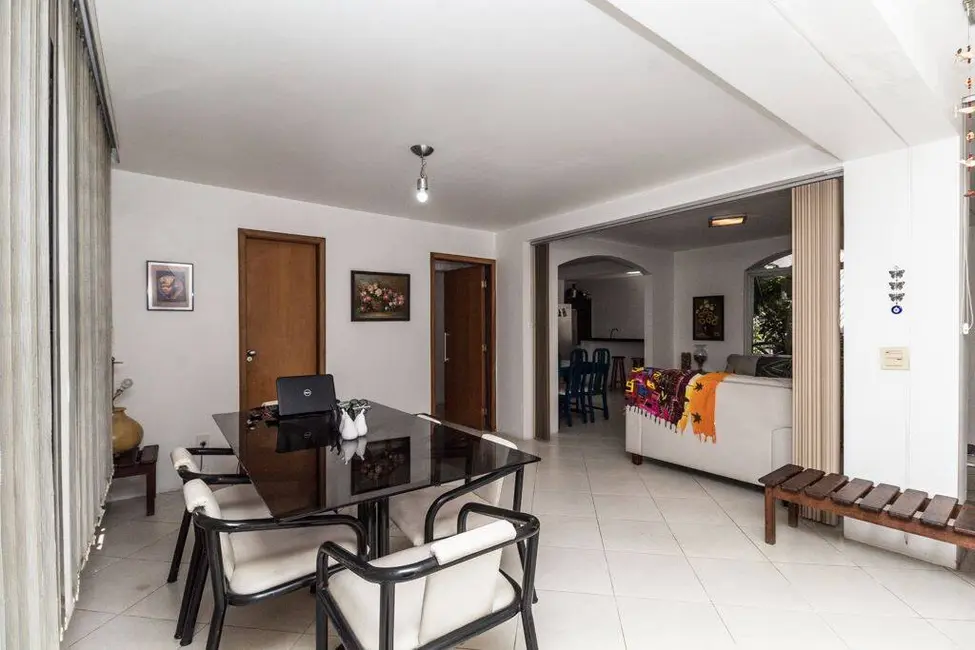 Apartamento com 4 quartos à venda, 220m2 em Campo Belo, São Paulo - SP - imagem 7 Foto 7 de Apartamento com 4 quartos à venda, 220m2 em Campo Belo, São Paulo - SP