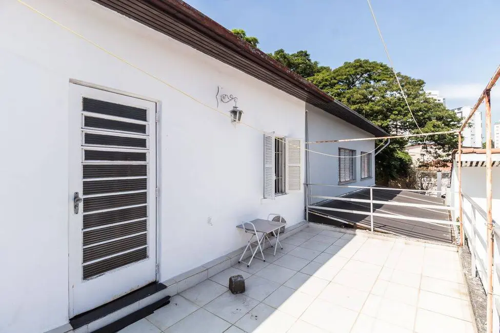 Apartamento com 4 quartos à venda, 220m2 em Campo Belo, São Paulo - SP - imagem 6 Foto 6 de Apartamento com 4 quartos à venda, 220m2 em Campo Belo, São Paulo - SP