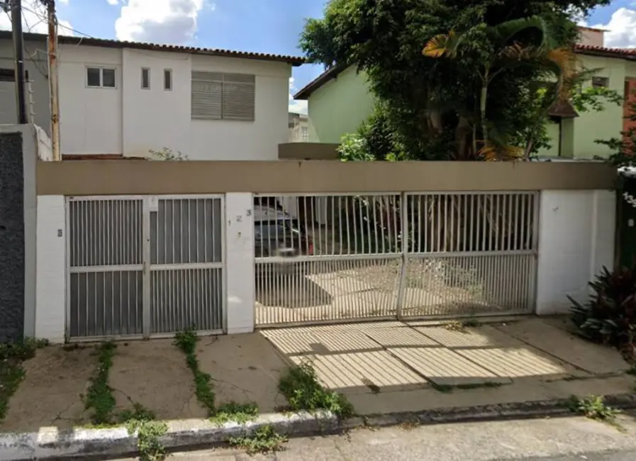 Apartamento com 4 quartos à venda, 220m2 em Campo Belo, São Paulo - SP - imagem 1 Foto 1 de Apartamento com 4 quartos à venda, 220m2 em Campo Belo, São Paulo - SP