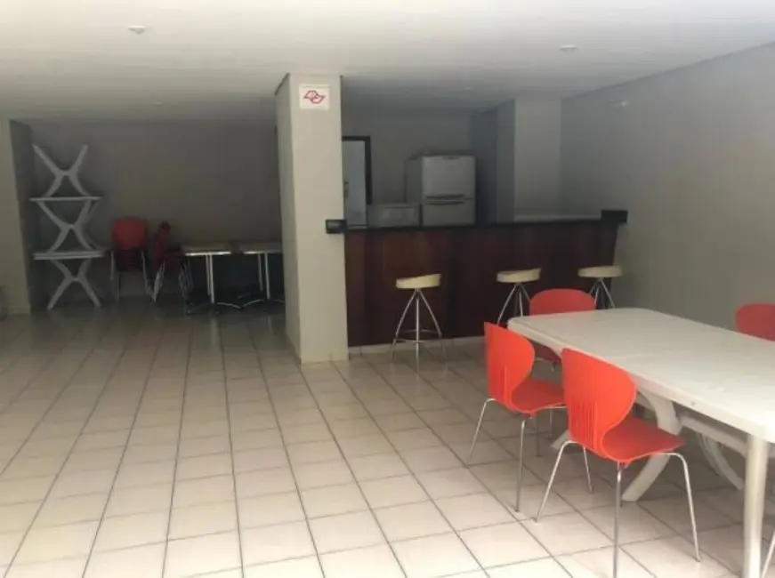 Foto 5 de Apartamento com 3 quartos à venda, 94m2 em Paraíso do Morumbi, São Paulo - SP