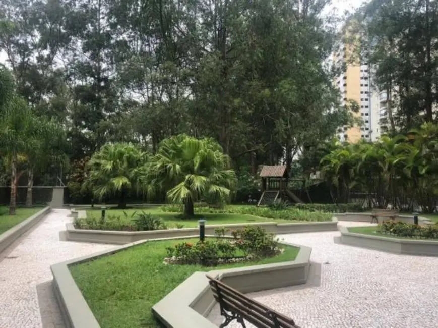 Foto 2 de Apartamento com 3 quartos à venda, 94m2 em Paraíso do Morumbi, São Paulo - SP