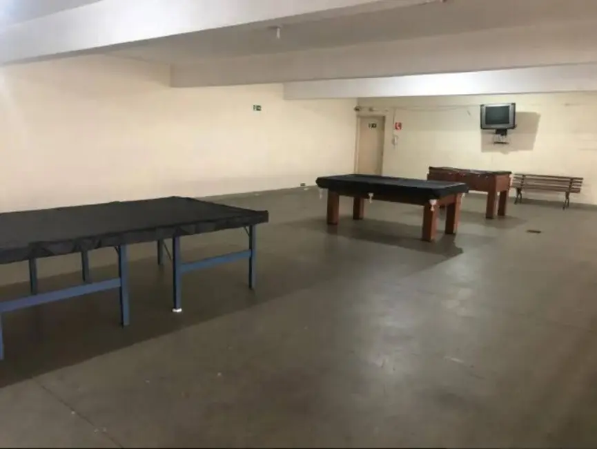 Foto 4 de Apartamento com 3 quartos à venda, 94m2 em Paraíso do Morumbi, São Paulo - SP