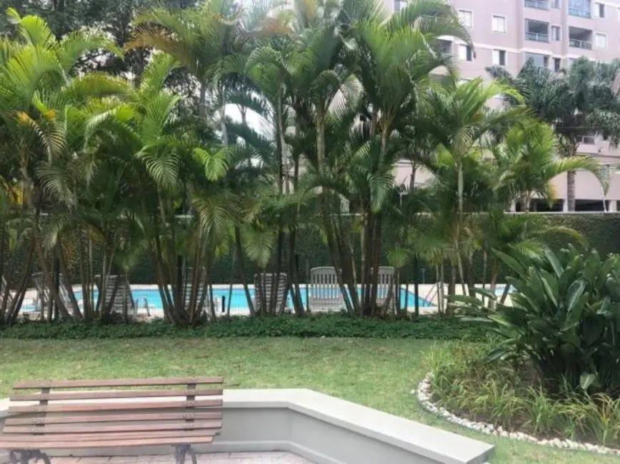 Foto 1 de Apartamento com 3 quartos à venda, 94m2 em Paraíso do Morumbi, São Paulo - SP