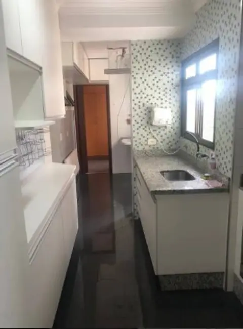 Foto 7 de Apartamento com 3 quartos à venda, 94m2 em Paraíso do Morumbi, São Paulo - SP