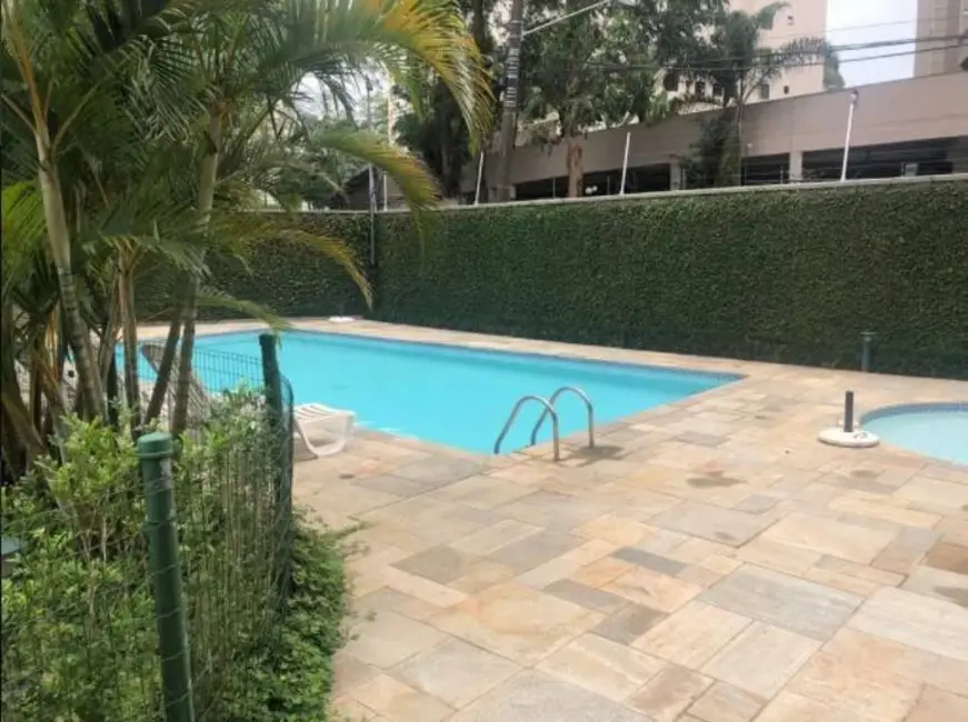 Foto 3 de Apartamento com 3 quartos à venda, 94m2 em Paraíso do Morumbi, São Paulo - SP