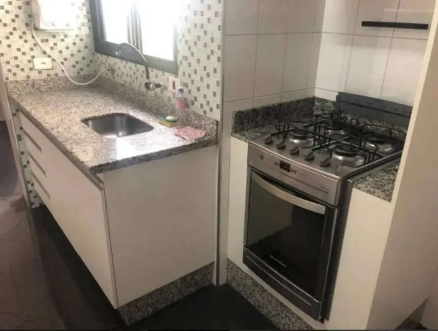 Foto 9 de Apartamento com 3 quartos à venda, 94m2 em Paraíso do Morumbi, São Paulo - SP