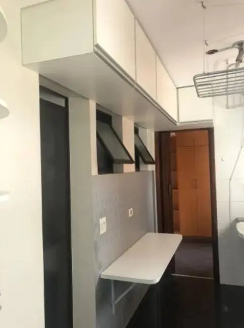 Foto 6 de Apartamento com 3 quartos à venda, 94m2 em Paraíso do Morumbi, São Paulo - SP