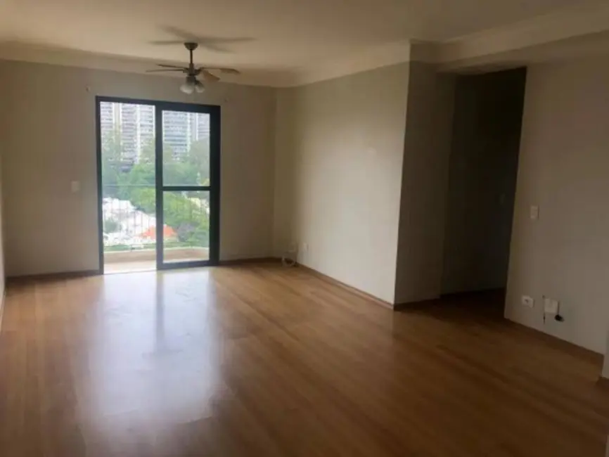 Foto 8 de Apartamento com 3 quartos à venda, 94m2 em Paraíso do Morumbi, São Paulo - SP