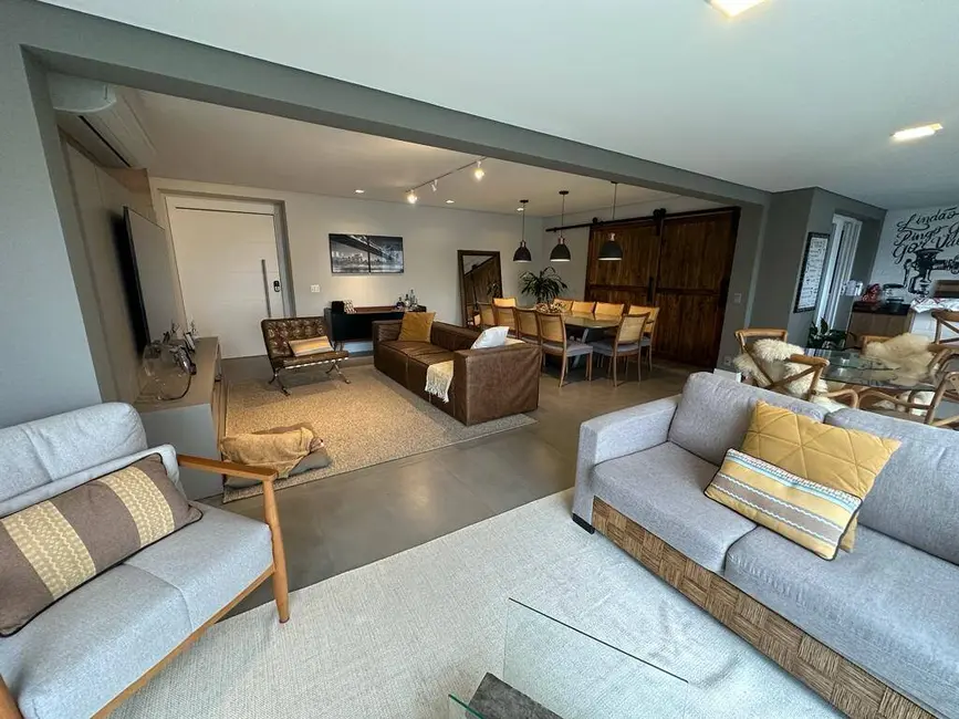Foto 1 de Apartamento com 4 quartos à venda, 189m2 em Chácara Santo Antônio (Zona Sul), São Paulo - SP