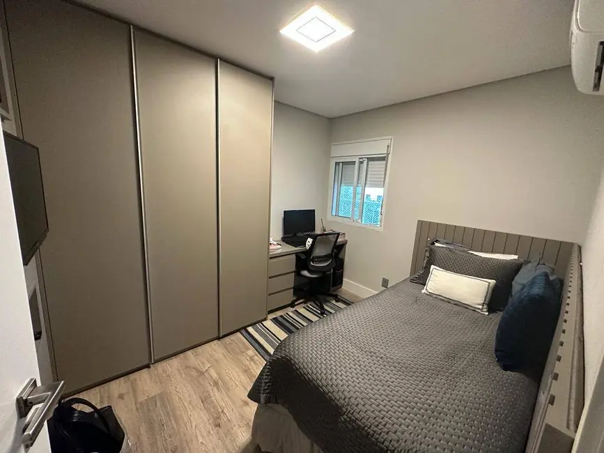Apartamento com 4 quartos à venda, 189m2 em Chácara Santo Antônio (Zona Sul), São Paulo - SP - imagem 6 Foto 6 de Apartamento com 4 quartos à venda, 189m2 em Chácara Santo Antônio (Zona Sul), São Paulo - SP