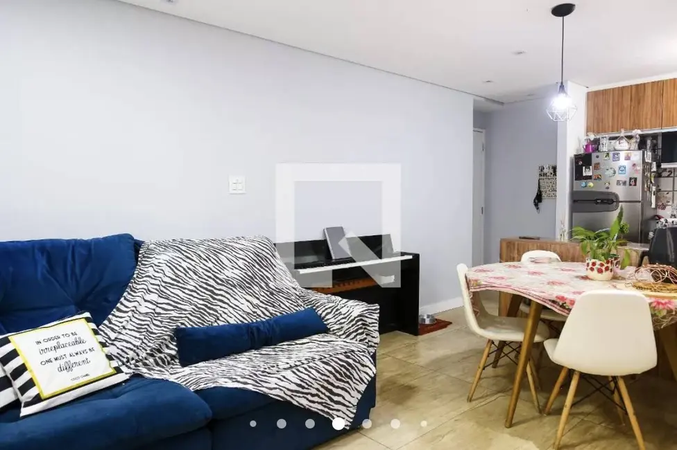 Foto 1 de Apartamento com 2 quartos à venda, 59m2 em Parque João Ramalho, Santo Andre - SP