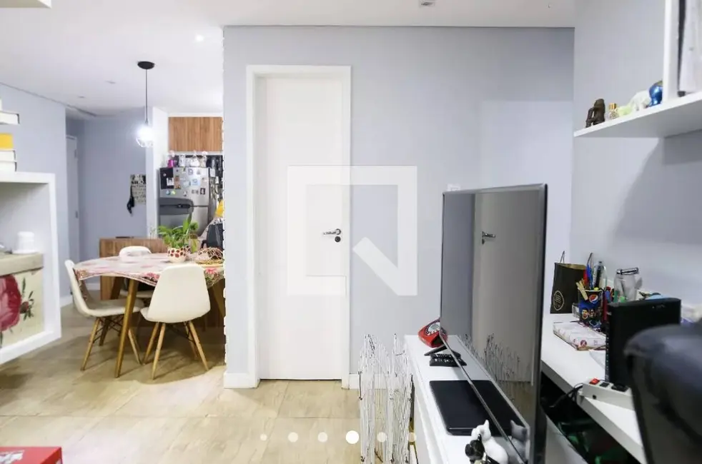 Foto 5 de Apartamento com 2 quartos à venda, 59m2 em Parque João Ramalho, Santo Andre - SP