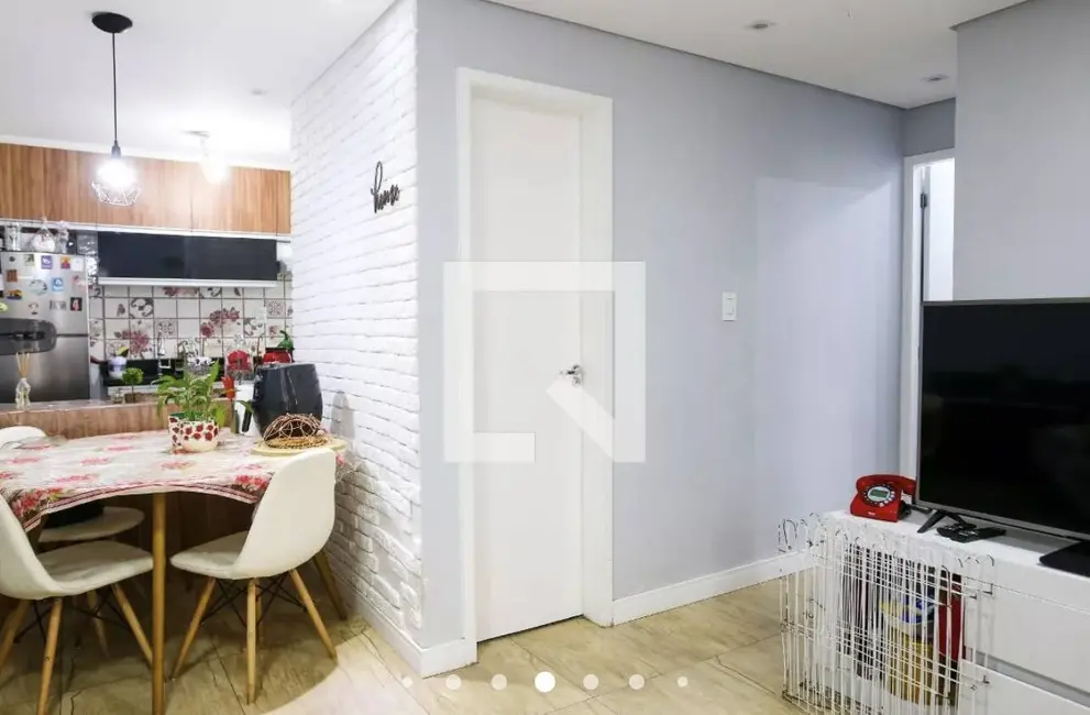 Foto 6 de Apartamento com 2 quartos à venda, 59m2 em Parque João Ramalho, Santo Andre - SP