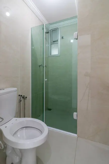 Apartamento com 2 quartos à venda, 80m2 em Campo Belo, São Paulo - SP - imagem 6 Foto 6 de Apartamento com 2 quartos à venda, 80m2 em Campo Belo, São Paulo - SP