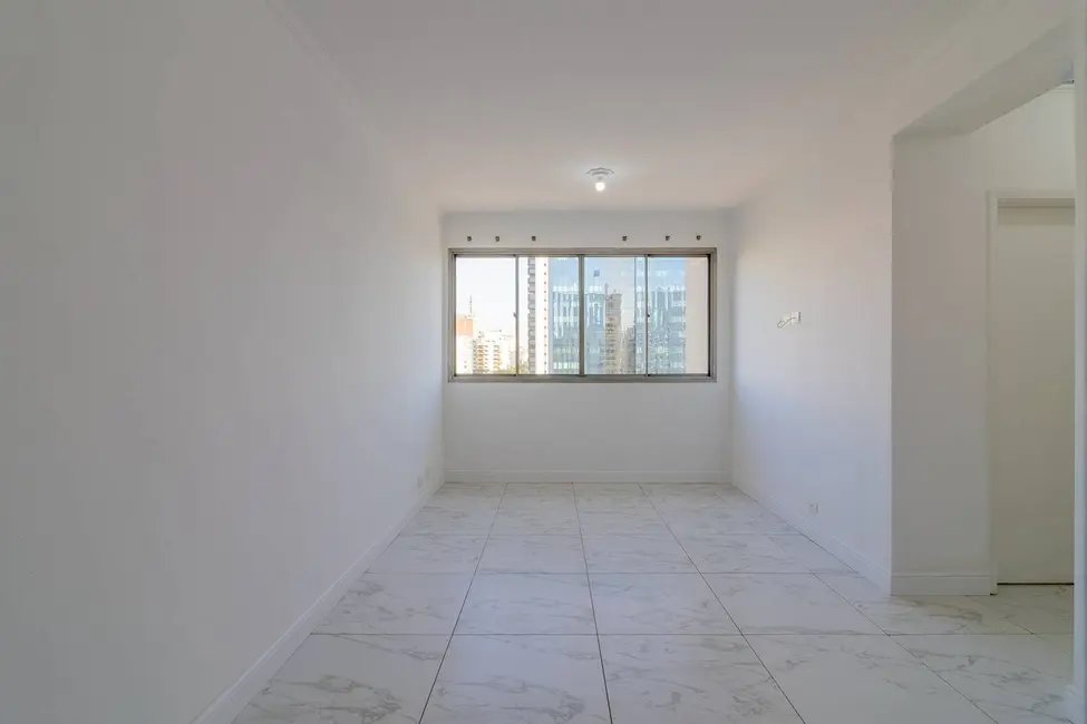 Apartamento com 2 quartos à venda, 80m2 em Campo Belo, São Paulo - SP - imagem 4 Foto 4 de Apartamento com 2 quartos à venda, 80m2 em Campo Belo, São Paulo - SP