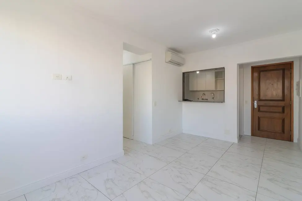 Apartamento com 2 quartos à venda, 80m2 em Campo Belo, São Paulo - SP - imagem 5 Foto 5 de Apartamento com 2 quartos à venda, 80m2 em Campo Belo, São Paulo - SP