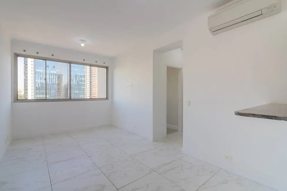Apartamento com 2 quartos à venda, 80m2 em Campo Belo, São Paulo - SP - imagem 3 Foto 3 de Apartamento com 2 quartos à venda, 80m2 em Campo Belo, São Paulo - SP