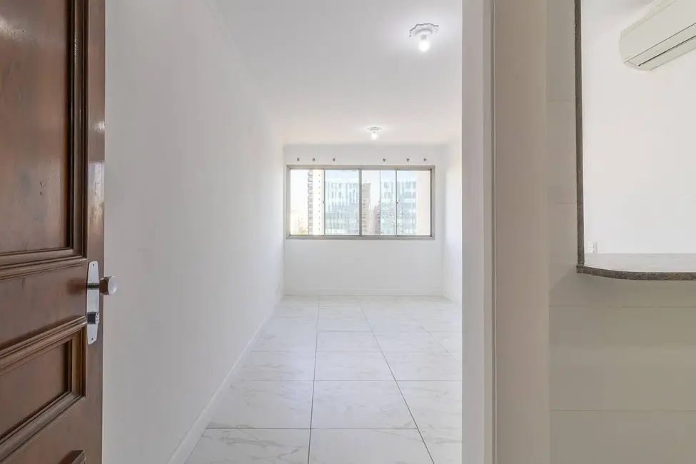 Foto 1 de Apartamento com 2 quartos à venda, 80m2 em Campo Belo, São Paulo - SP