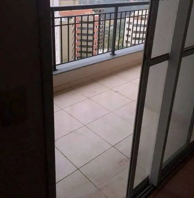 Foto 2 de Apartamento com 2 quartos à venda, 70m2 em Morumbi, São Paulo - SP