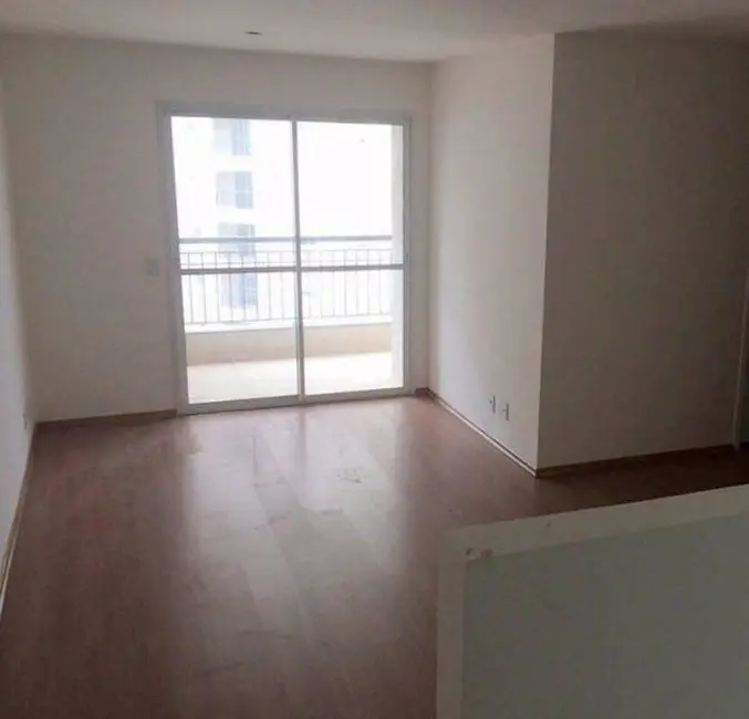 Foto 1 de Apartamento com 2 quartos à venda, 70m2 em Morumbi, São Paulo - SP