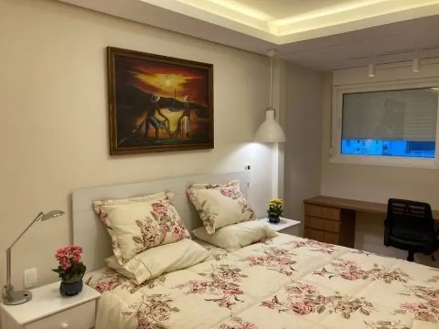 Apartamento com 3 quartos à venda, 108m2 em Itaim Bibi, São Paulo - SP - imagem 6 Foto 6 de Apartamento com 3 quartos à venda, 108m2 em Itaim Bibi, São Paulo - SP