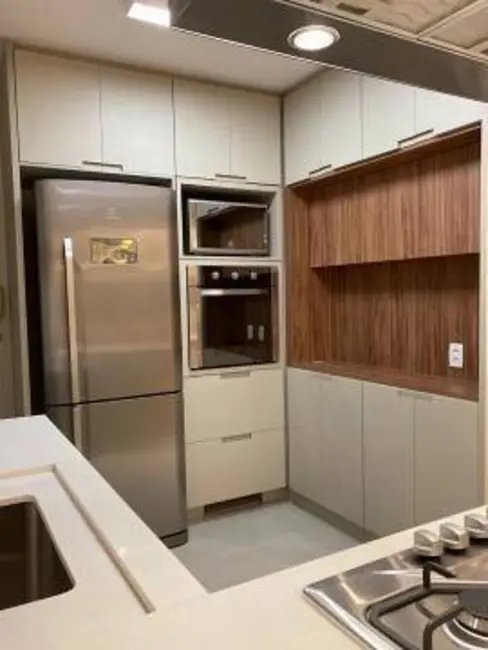 Apartamento com 3 quartos à venda, 108m2 em Itaim Bibi, São Paulo - SP - imagem 4 Foto 4 de Apartamento com 3 quartos à venda, 108m2 em Itaim Bibi, São Paulo - SP