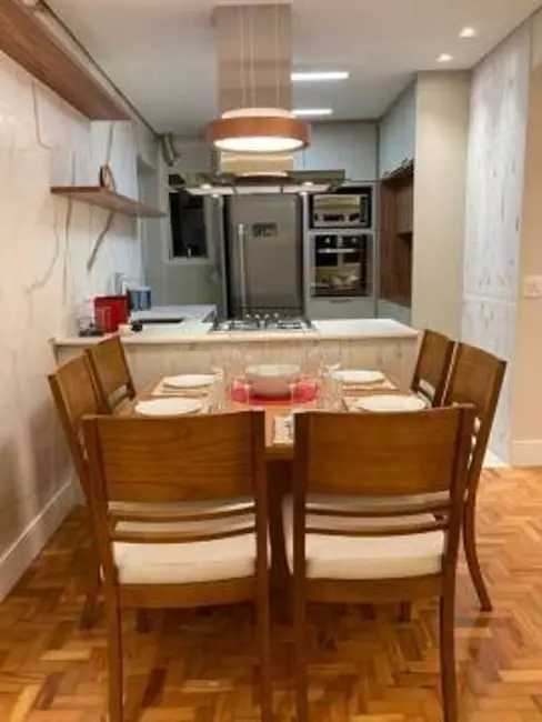 Apartamento com 3 quartos à venda, 108m2 em Itaim Bibi, São Paulo - SP - imagem 2 Foto 2 de Apartamento com 3 quartos à venda, 108m2 em Itaim Bibi, São Paulo - SP