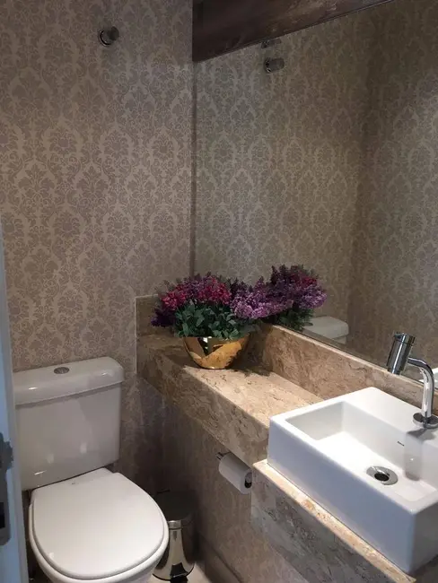 Apartamento com 3 quartos à venda, 142m2 em Vila Andrade, São Paulo - SP - imagem 6 Foto 6 de Apartamento com 3 quartos à venda, 142m2 em Vila Andrade, São Paulo - SP