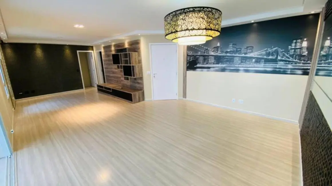 Foto 2 de Apartamento com 3 quartos à venda, 142m2 em Vila Andrade, São Paulo - SP