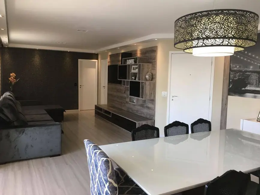 Foto 1 de Apartamento com 3 quartos à venda, 142m2 em Vila Andrade, São Paulo - SP