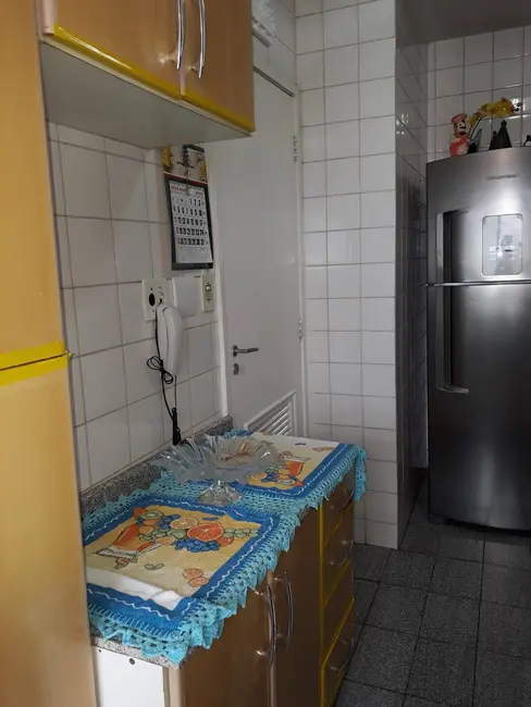 Foto 4 de Apartamento com 2 quartos à venda, 54m2 em Vila Andrade, São Paulo - SP