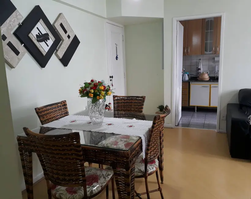 Foto 1 de Apartamento com 2 quartos à venda, 54m2 em Vila Andrade, São Paulo - SP