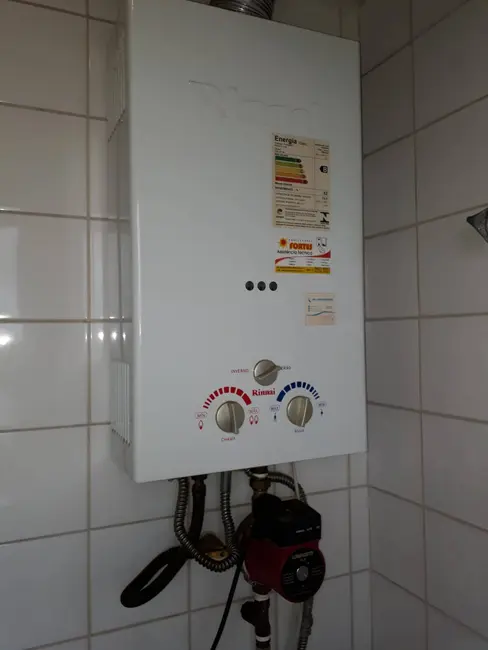 Foto 7 de Apartamento com 2 quartos à venda, 54m2 em Vila Andrade, São Paulo - SP