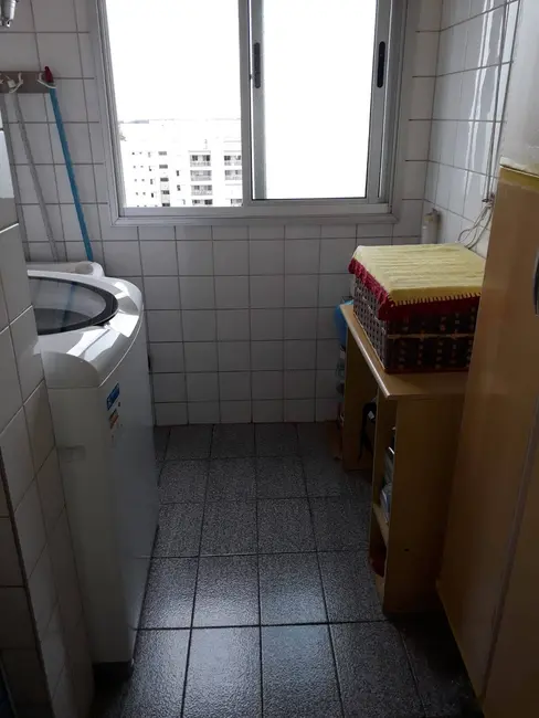 Foto 8 de Apartamento com 2 quartos à venda, 54m2 em Vila Andrade, São Paulo - SP