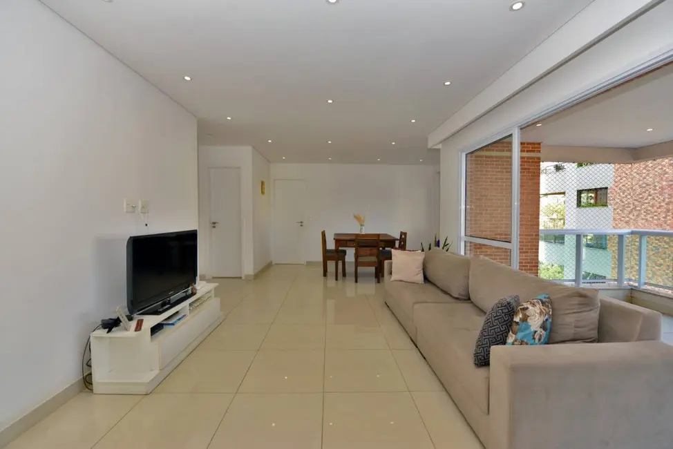 Foto 8 de Apartamento com 3 quartos à venda, 105m2 em Vila Andrade, São Paulo - SP